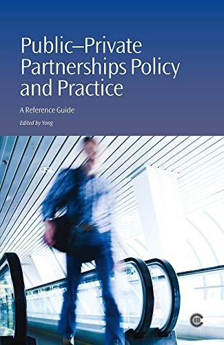 Public private partnerships - public-private,