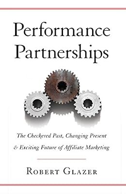 Performance partnerships the - performance, partnerships: