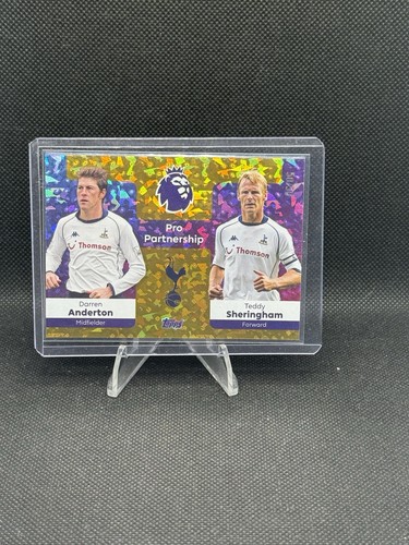 Topps premier league - premier,