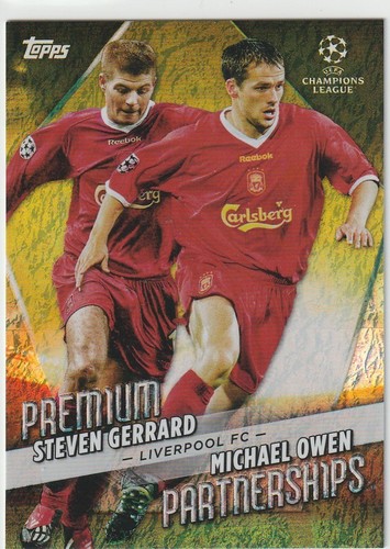 Pp12 topps uefa - topps,