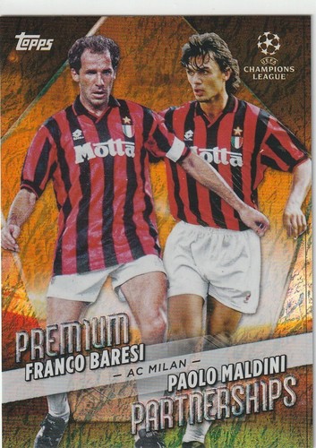 Pp13 topps uefa ucc - topps, franco
