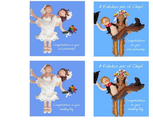 Civil partnerships females - partnerships, &