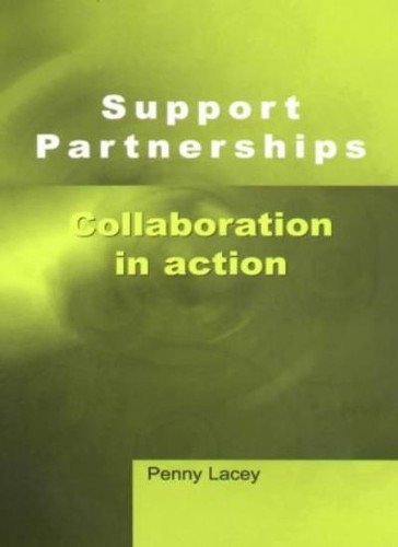 Support partnerships - support,