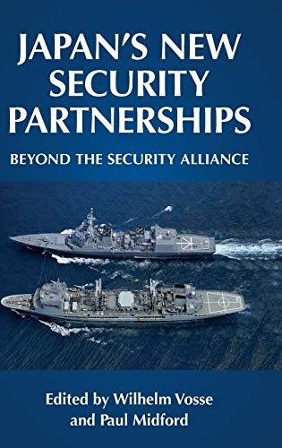 Japan new security - new,