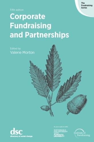 Corporate fundraising and - corporate,