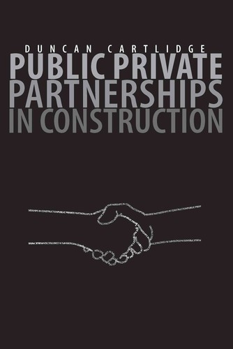 Public private partnerships - public,
