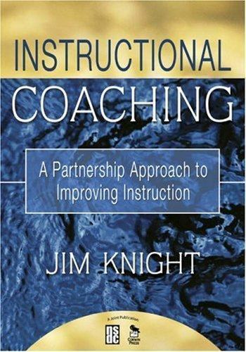 Instructional coaching a - instructional,
