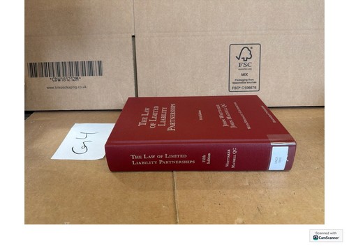 The law limited - law, liability