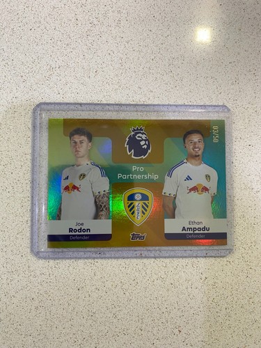 2025 topps premier league - topps,