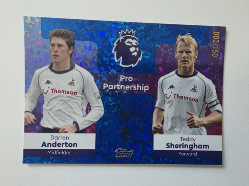 Topps premier league pro - 25-26,