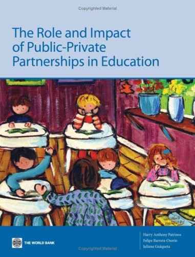 Public private partnerships - public,