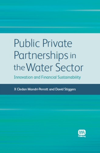 Public private partnerships - private, in