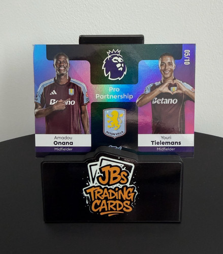 Onana tielemans 10 - tielemans,