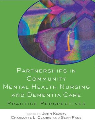 Partnerships community - partnerships, in