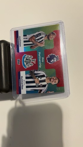 Topps 2026 premier league - premier,
