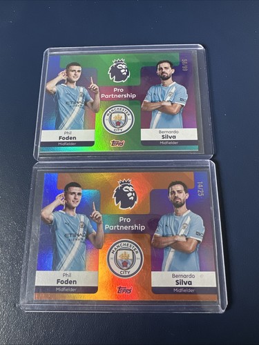 Topps premier league - topps,