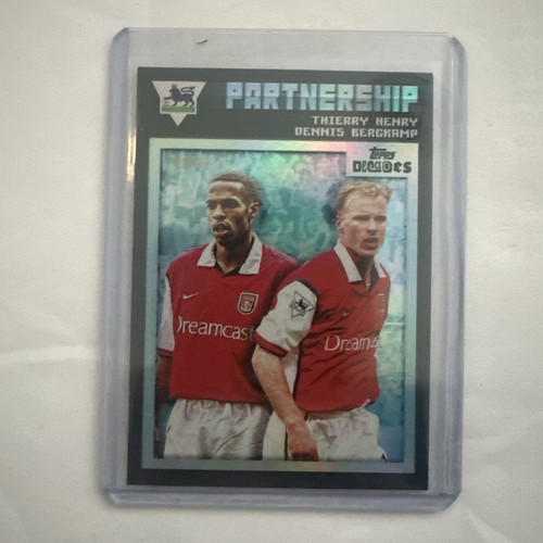 Topps decades 1990 henry - topps,