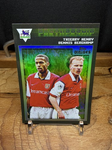 Topps decades 1990s insert