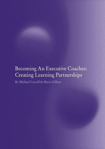 Becoming executive coachee - executive,