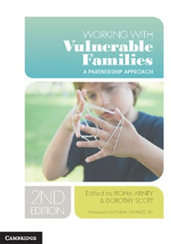 Working with vulnerable - working,