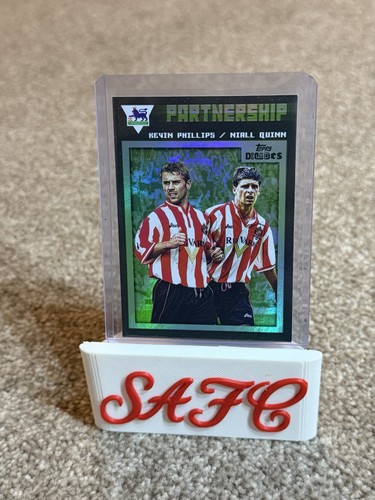 Kevin phillips niall - kevin,