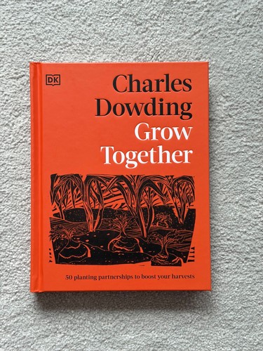 Grow together planting - 50,