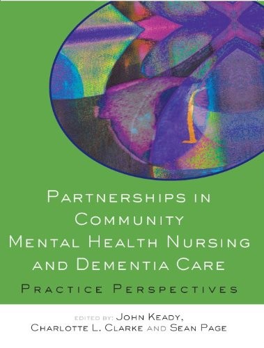 Partnerships community - in,