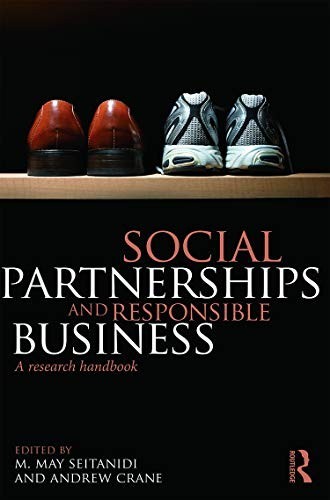 Social partnerships and - social,
