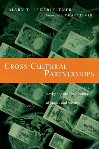 Cross cultural partnerships - cross-cultural,