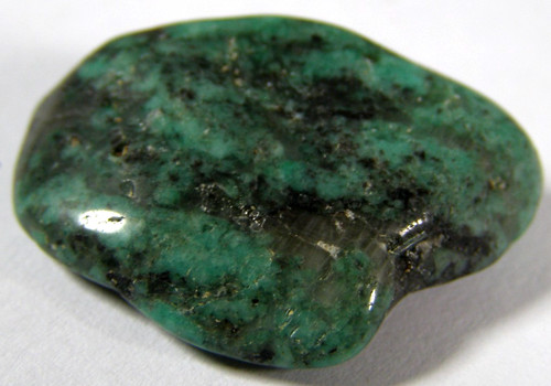 Emerald tumblestone 1 9 - x, 1.9