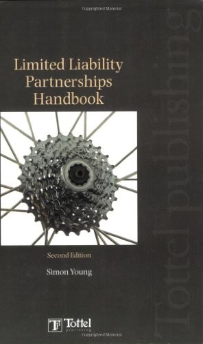 Limited liability partnerships - limited,