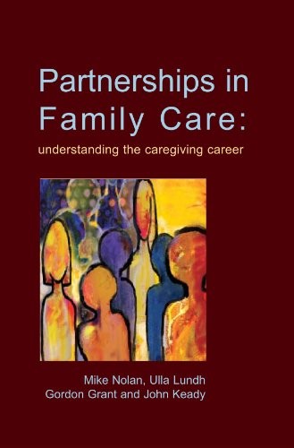 Partnerships family care - partnerships,