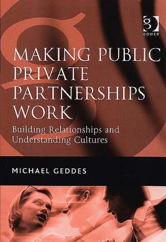 Making public private - making,