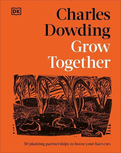Grow together planting - grow, together: