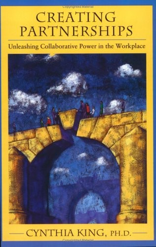 Creating partnerships - creating,