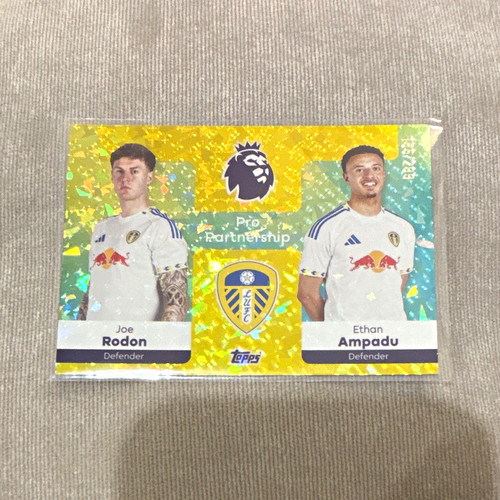 Topps premier league pro - premier,