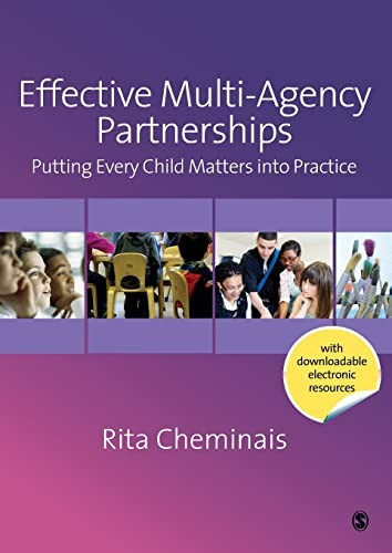 Effective multi agency - effective, multi-agency