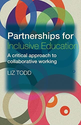 Partnerships for inclusive - for,