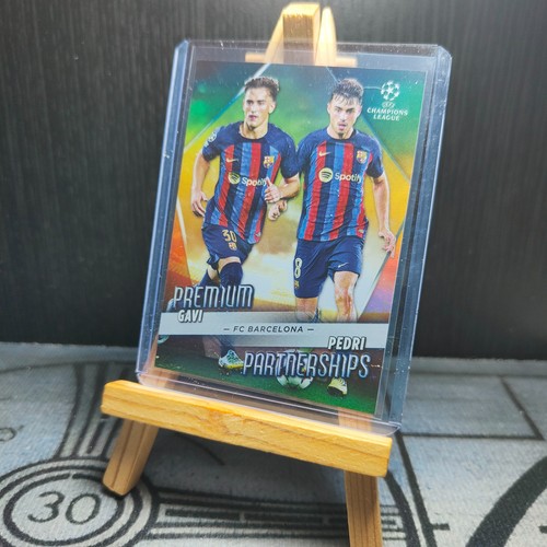 2022 topps ucc premium - topps,