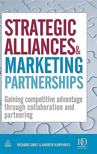 Strategic alliances and - strategic,