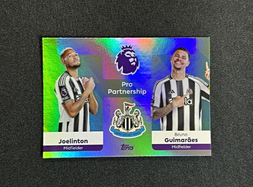 Topps premier league 2026 - premier,