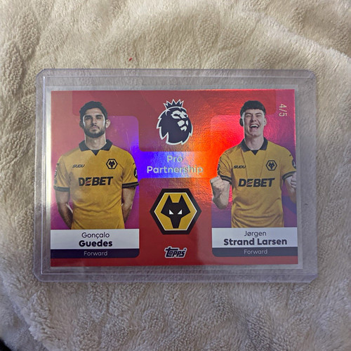 5topps premier league - 4/5topps,