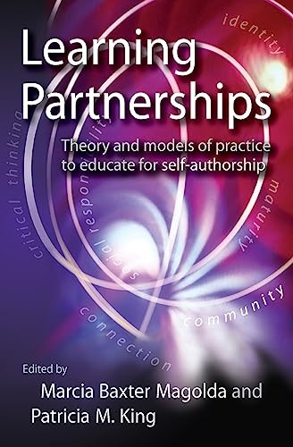 Learning partnerships theory - learning,