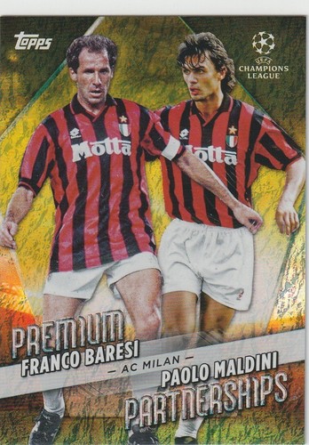 Pp13 topps uefa ucc franco - uefa,