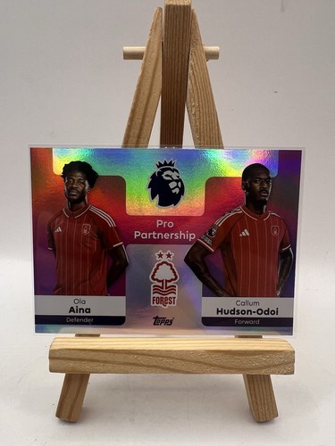 Topps premier league - topps,