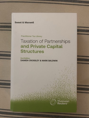 Thomson reuters taxation - reuters, of