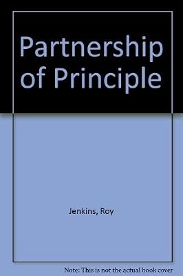 Partnership principle - partnership, of