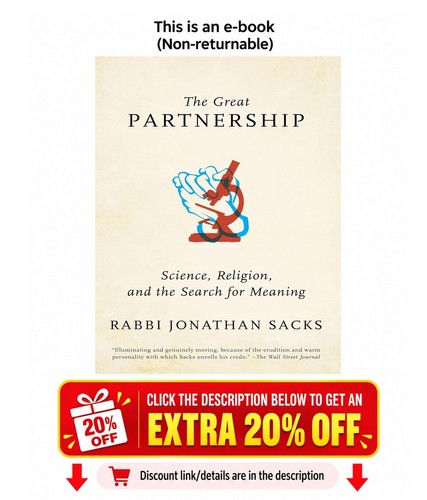 The great partnership - the,