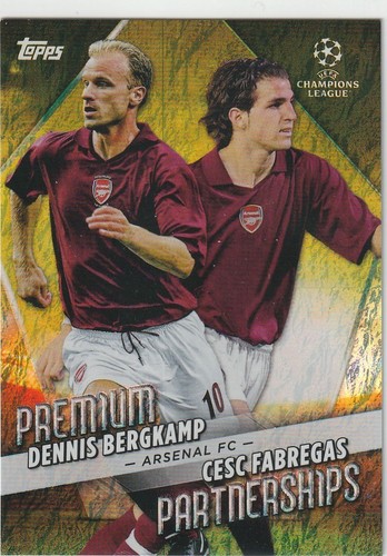 Pp6 topps uefa - pp6,