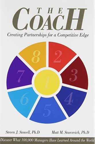Coach creating partnerships - coach:,